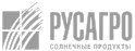 РУСАГРО